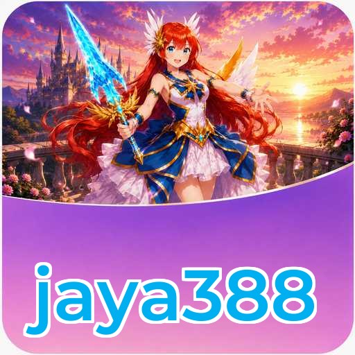 jaya388 Signature