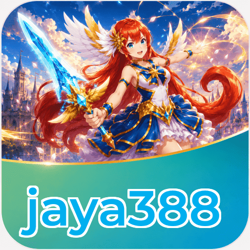 jaya388 Components