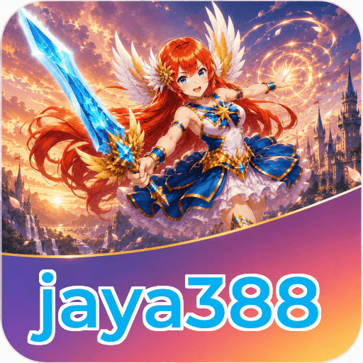jaya388 Download