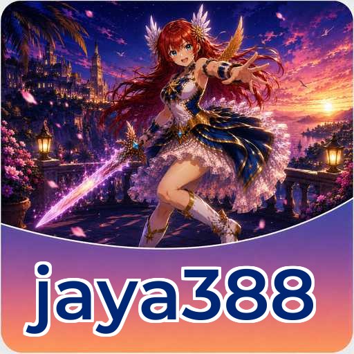 jaya388 APK Structure