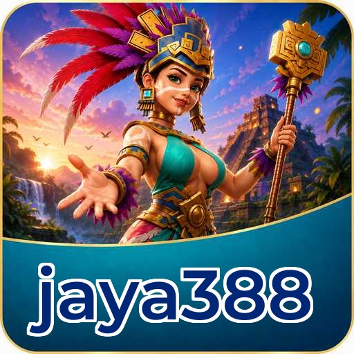 jaya388 Signature