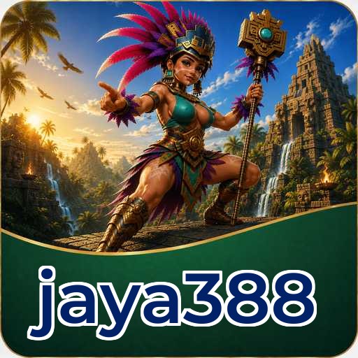 jaya388 Signature
