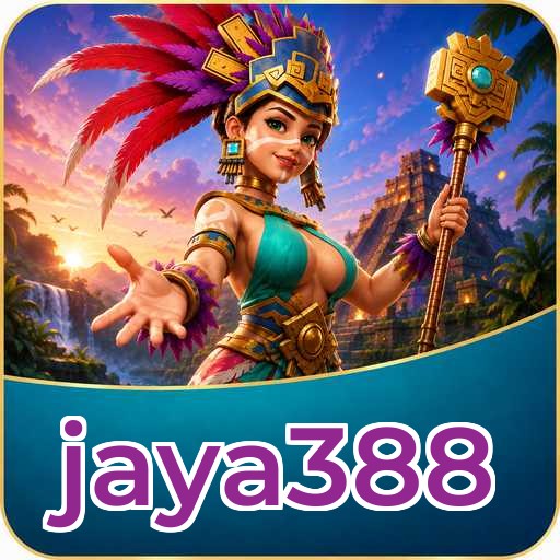 jaya388 Signature