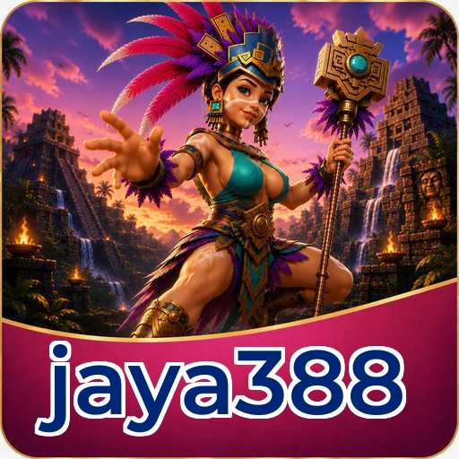 jaya388 APK Structure