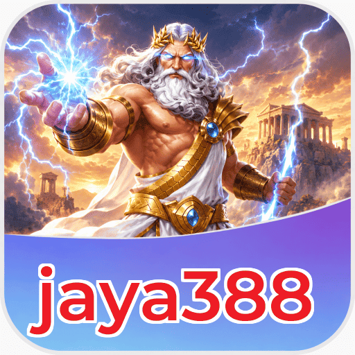 jaya388 APK Structure