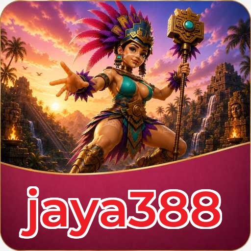 jaya388 APK Structure