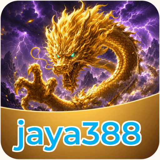 jaya388 APK Structure